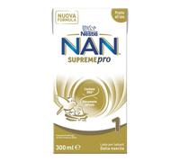 Nestlé NAN Supreme Pro 1 Latte Per Lattanti Dalla Nascita 300ml