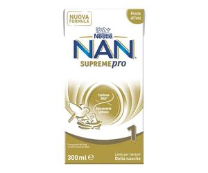 NAN SUPREME PRO 1 300ML