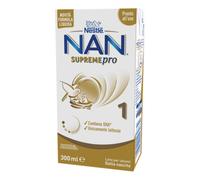 Nan supreme pro1 latte 300 ml