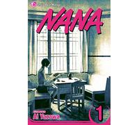 Nana 1: Volume 1