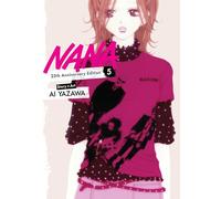 Nana 25th Anniversary Edition, Vol. 5: Volume 5