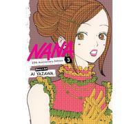 Nana 3: 25th anniversary edition: Volume 3
