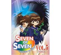 Nana 7 of 7 - Vol. 5-Eight Is Enough