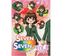 Nana 7 of 7 - Vol. 6-Final Countdown