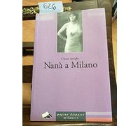 Nanà a Milano