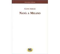 Nanà a Milano