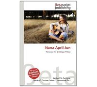 Nana April Jun: Personae, The Ontology of Noise