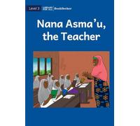 Nana Asma'u, The Teacher