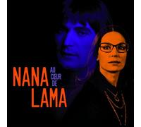 Nana Mouskouri Au Coeur De Lama (CD)