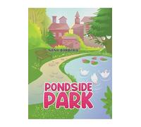 Nana Barbara Pondside Park (Tascabile)
