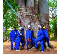 Nana Benz Du Togo Ago (CD) Album