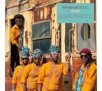 NANA BENZ DU TOGO - SE NAM