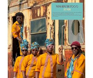 NANA BENZ DU TOGO - SE NAM