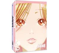 Dvd Nana - Bundle Stagione 01-02 - Serie Completa (Eps 01-50) (8 Dvd)