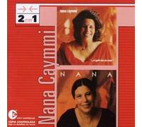 Nana Caymmi - 2 Em 1