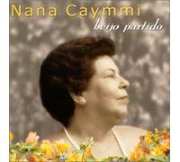 Nana Caymmi - Beijo Partido