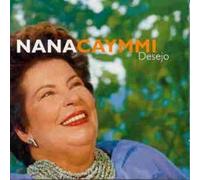 Nana Caymmi - Desejos