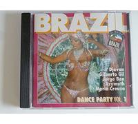 Nana Caymmi, Djavan, Jorge Ben, Marilia Medalha, Marcos Valle..