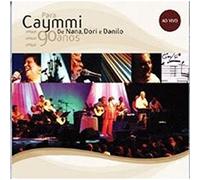 nana caymmi & dori caymmi & danilo caymmi - Para Caymmi