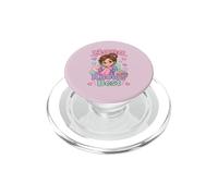 Nana Cute Kawaii Festa della mamma PopSockets PopGrip per MagSafe