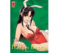 Nana e Kaoru 9