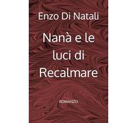 Nanà e le luci di Recalmare: Romanzo