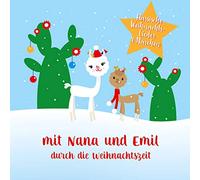 Nana & Emil - MIT NANA UND EMIL DURCH..