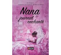 Nana et le journal enchanté