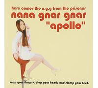 Nana Gnar Gnar - Apollo