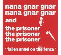 Nana Gnar Gnar & the Prisoner - Fallen Angel on the Fence