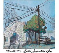 Nana Grizol South Somewhere Else (Vinyl LP) 12" Album