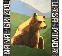 Nana Grizol Ursa Minor (Vinyl LP)