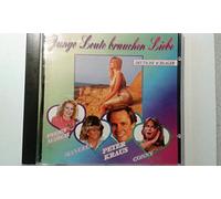 Nana Gualdi,Peter Kraus,Peggy March,Manuela,Ted Herold,Mary Roos - Junge Leute brauchen Liebe (1990)(Trend 156.073)