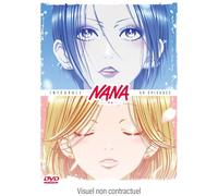 Nana, intégrale de la série- 10 DVD