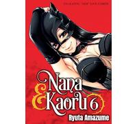 Nana & Kaoru 6