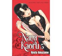 Nana & Kaoru, Volume 5