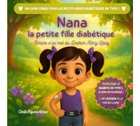 Nana la petite fille diabétique