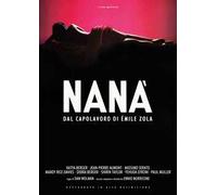 Dvd Nana' La Vera Chiave Del Piacere (Restaurato In Hd)