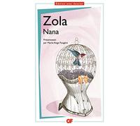 Nana [Lingua francese]