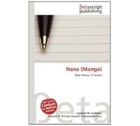 Nana (Manga): Sh¿jo Manga, Ai Yazawa