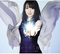 Nana Mizuki - 33RD SINGLE