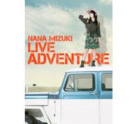 NANA MIZUKI LIVE ADVENTURE - M
