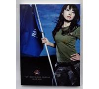 Nana Mizuki Live Fighter-Blue