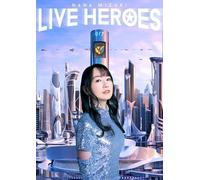 NANA MIZUKI LIVE HEROES [DVD]