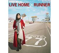 NANA MIZUKI LIVE HOME × RUNNER [Blu-ray]
