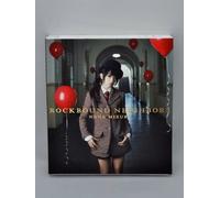 Nana Mizuki - ROCKBOUND NEIGHBORS - MIZUKI,