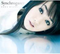 NANA MIZUKI - SYNCHROGAZER - MIZUKI, NANA
