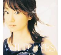 Nana Mizuki - Wild Eyes