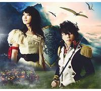 Nana Mizuki X T.M.Revolution - Kakumei Dualism [Regular Edition/Type C]