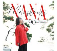 Nana Mouskouri - 90E Anniversaire